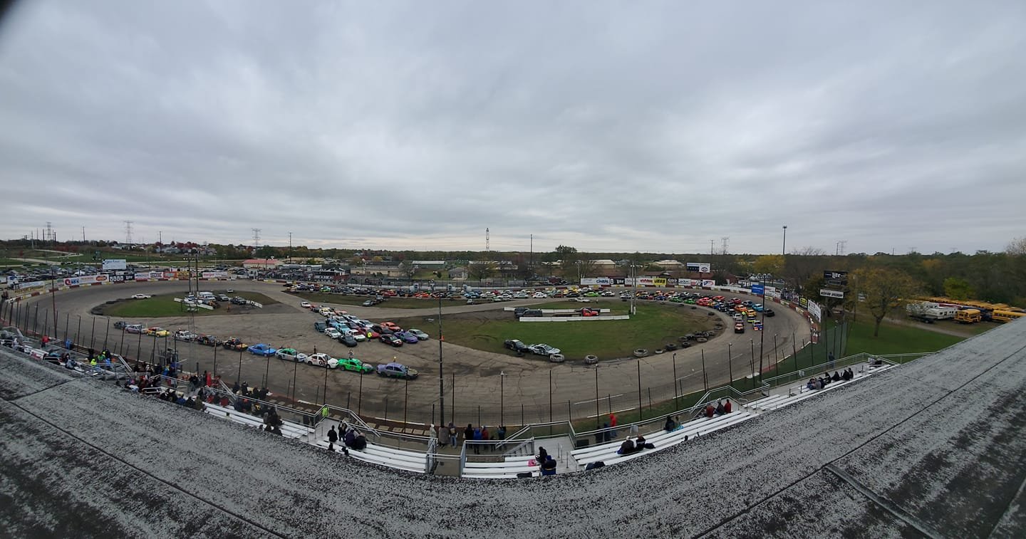 Rockford Speedway