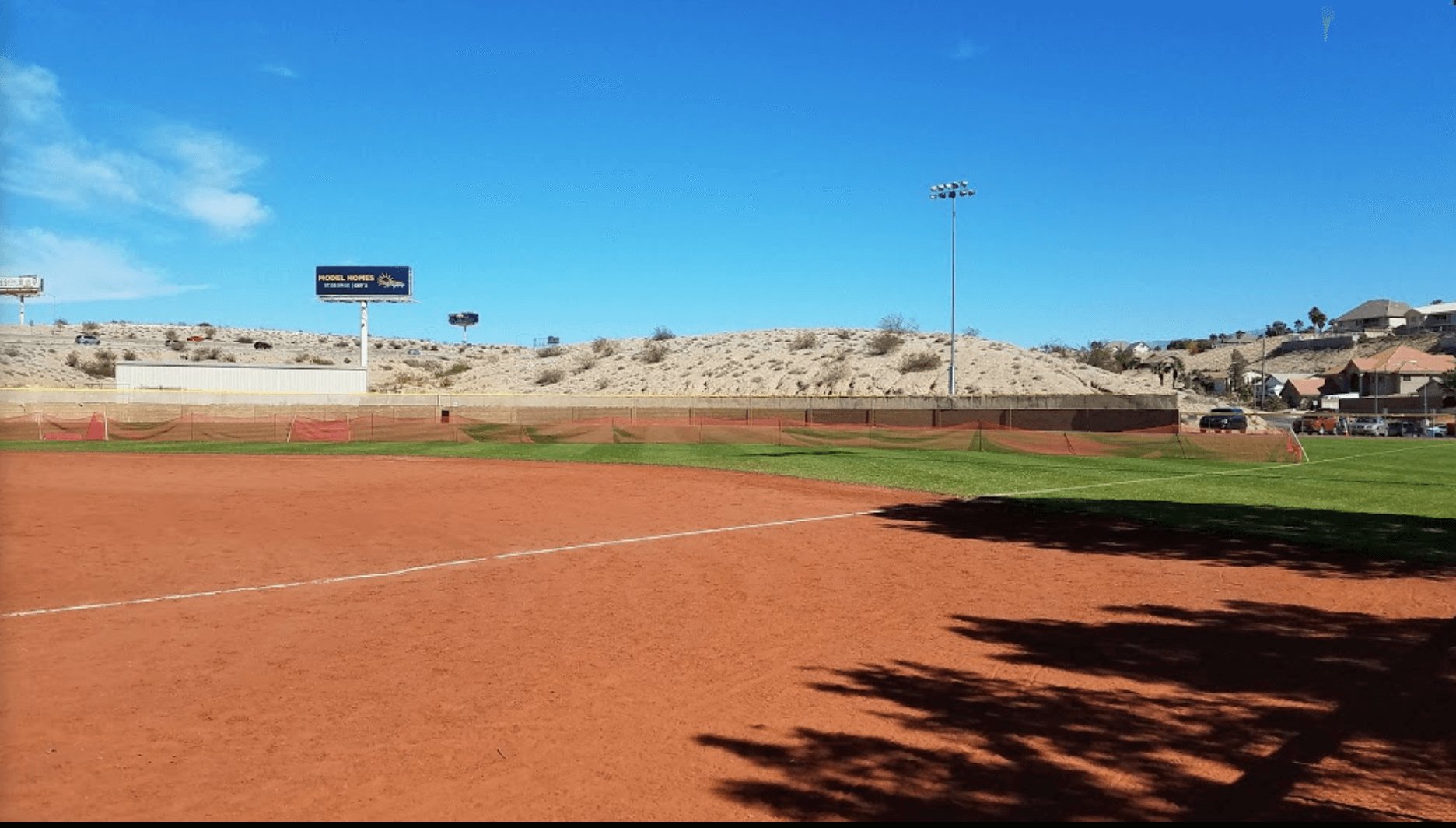 Pioneer Memorial Park