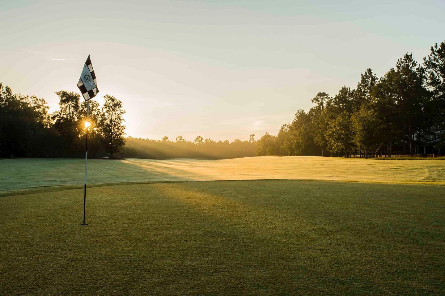 Savannah Quarters Country Club
