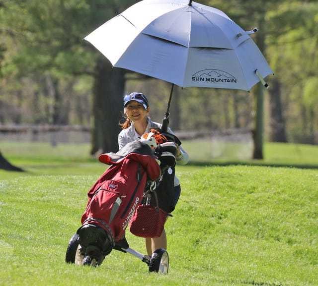 Bergen Park Golf Course