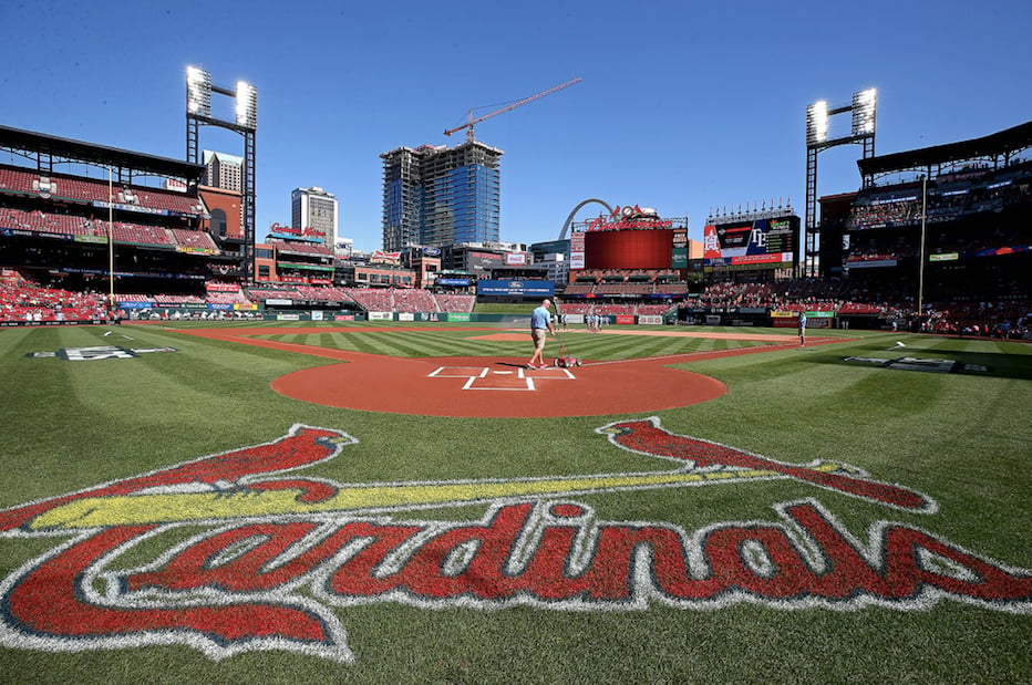 Busch Stadium