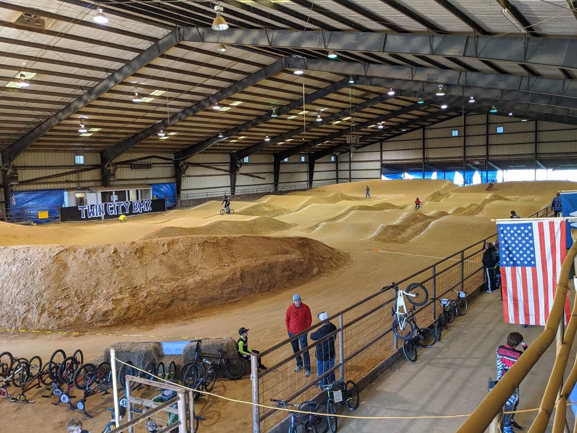 Twin City BMX