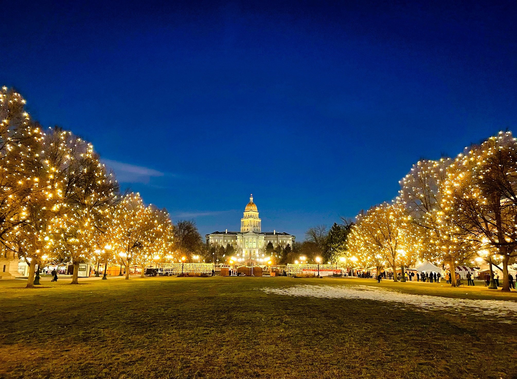 Civic Center Park