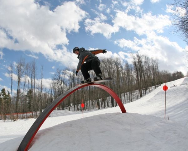 Peek'n Peak Resort