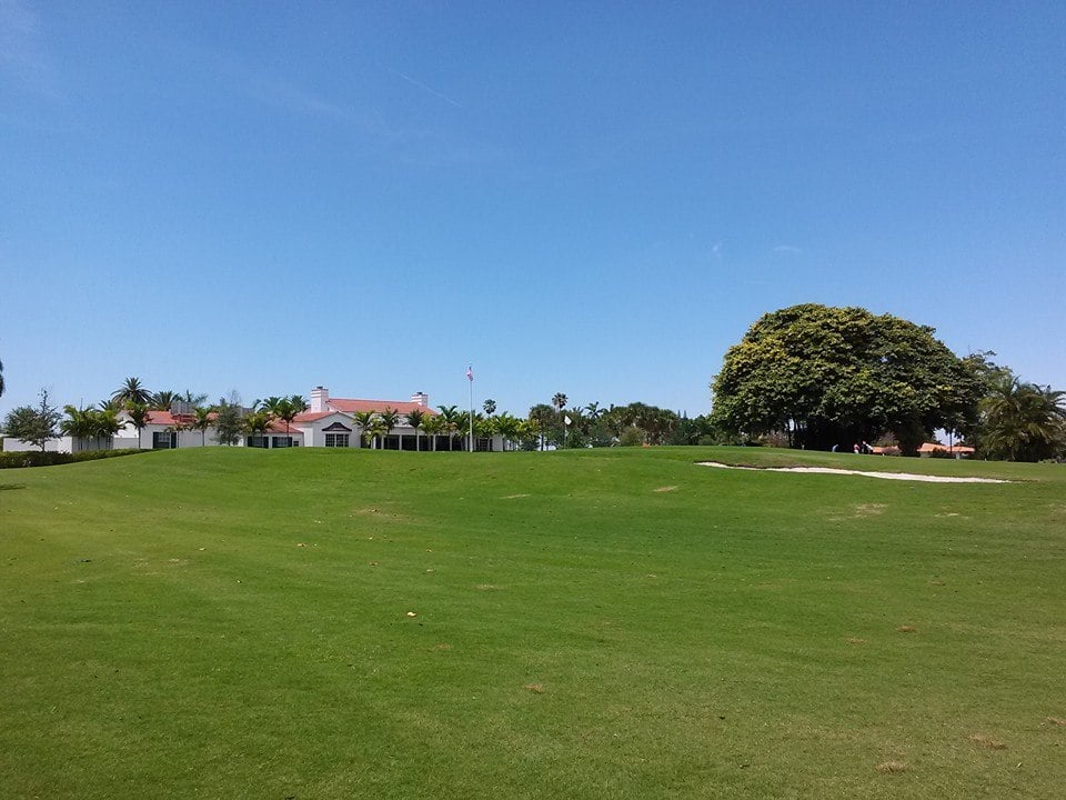 Noremandy Shores Golf Club