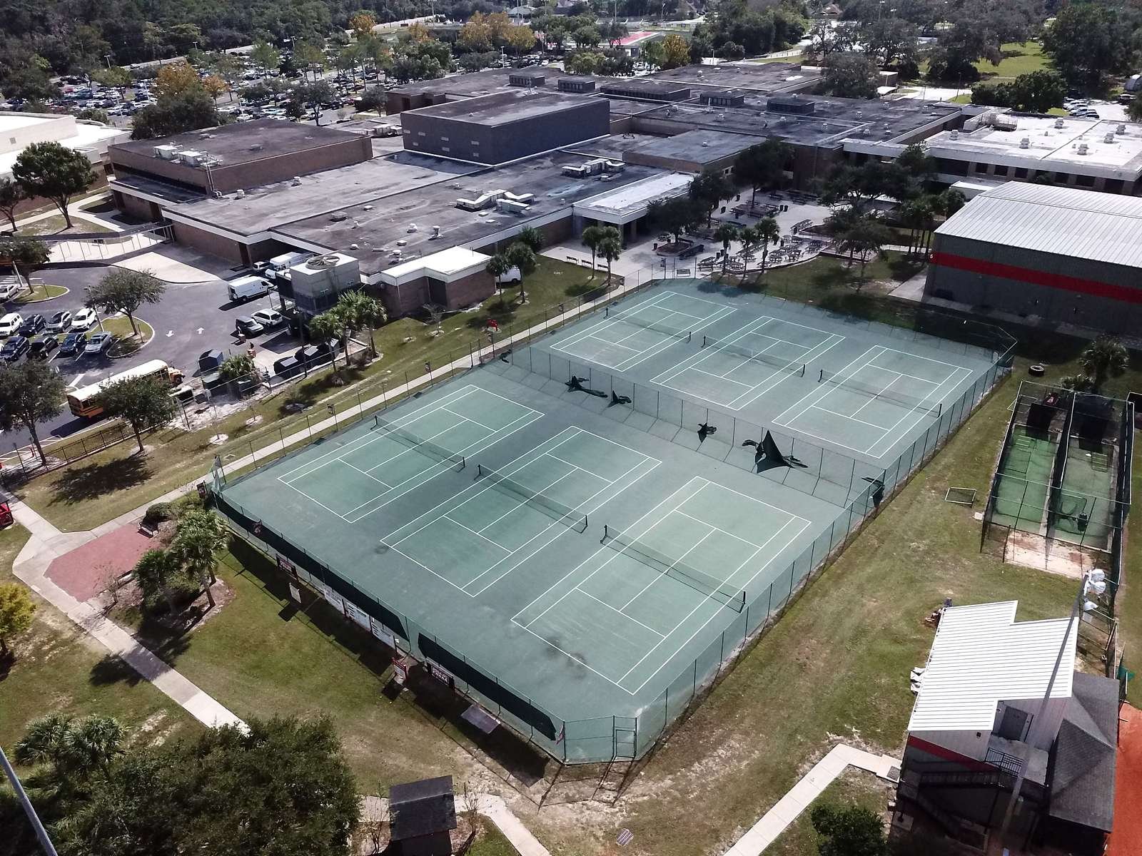 Lake Mary High School