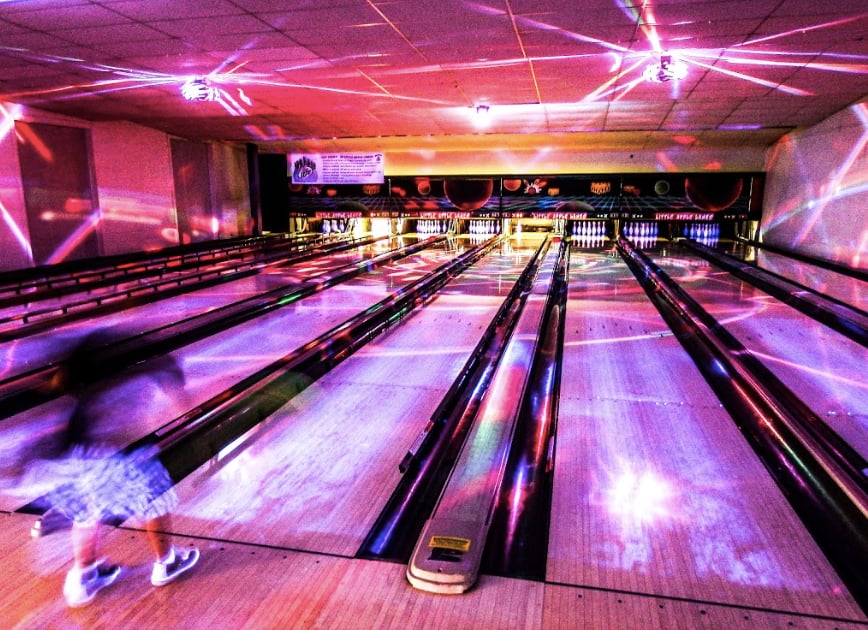 Little Apple Lanes