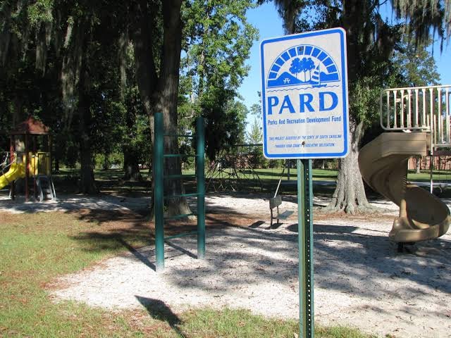 Eastwood Park