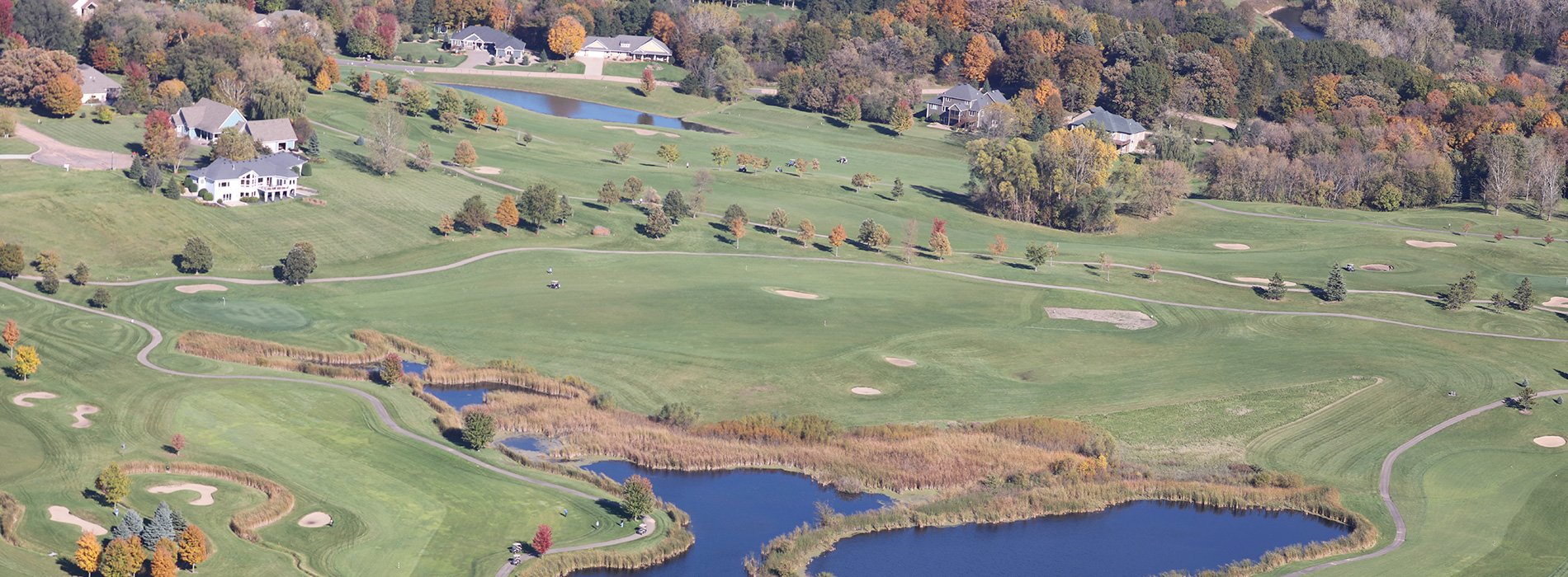 Ridges at Sand Creek