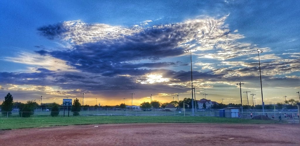 Charlie McVay Softball Complex