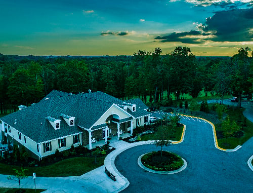 Oak Creek Golf Club