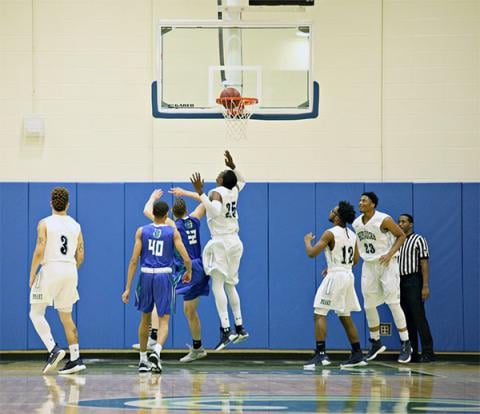 Chesapeake College 