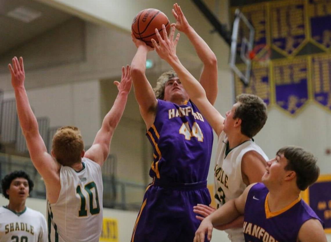Hanford High School