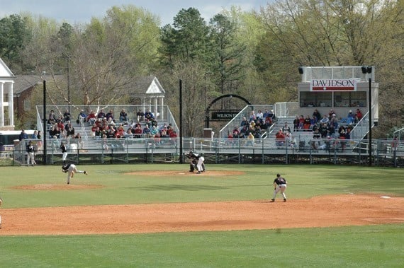 Wilson Field