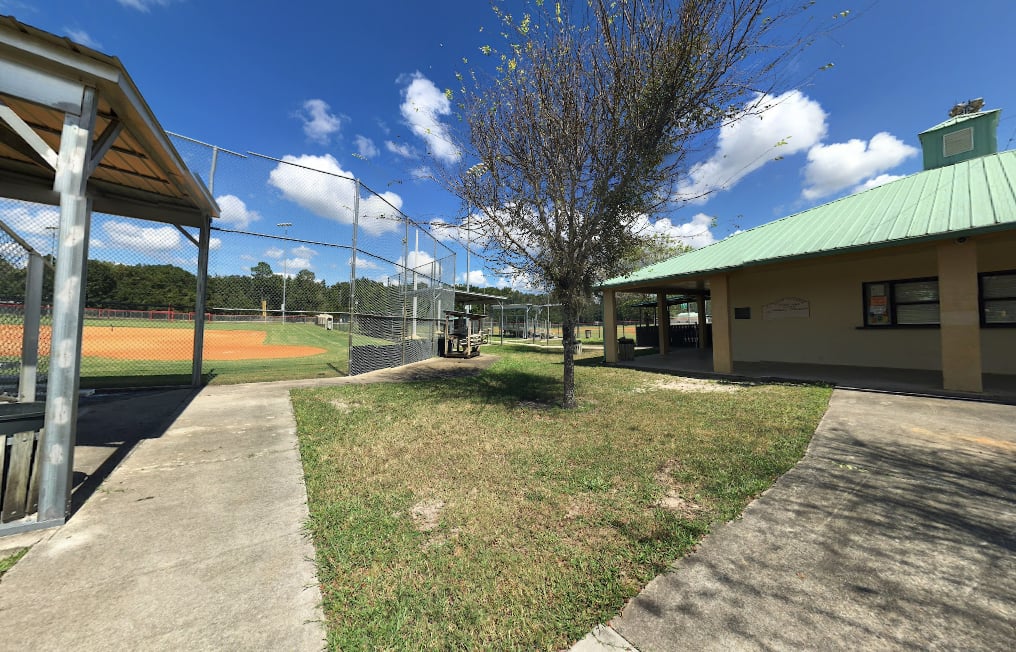 South Columbia Sports Park