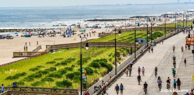 City of Long Beach