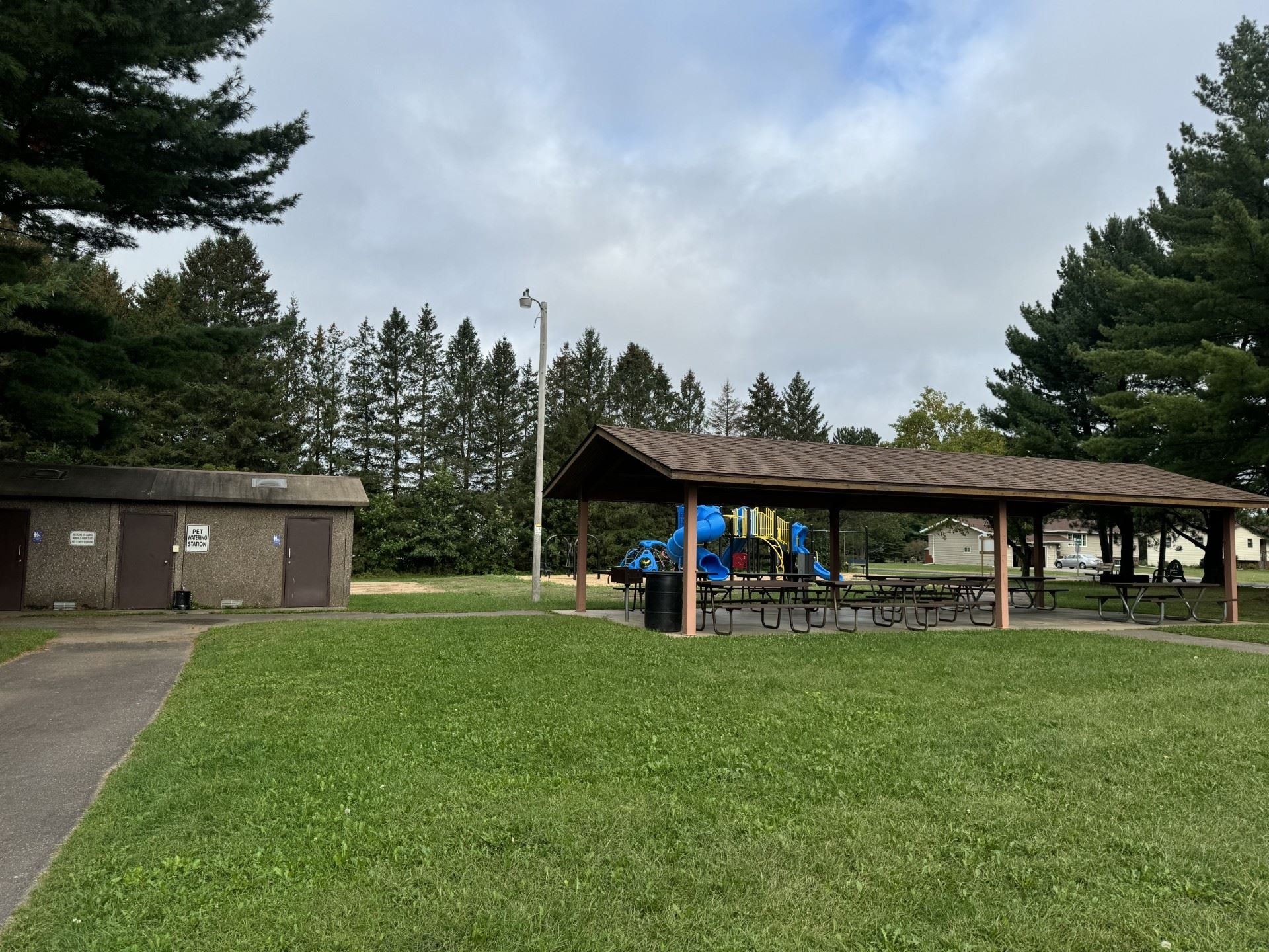 Kellyland Park