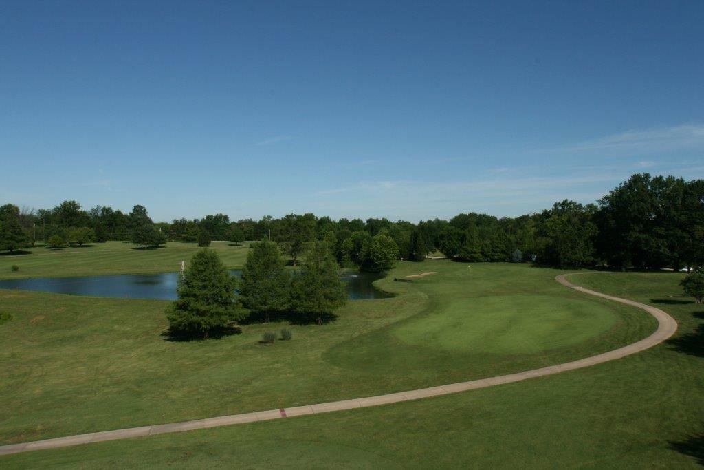 Lake of the Woods Golf Course