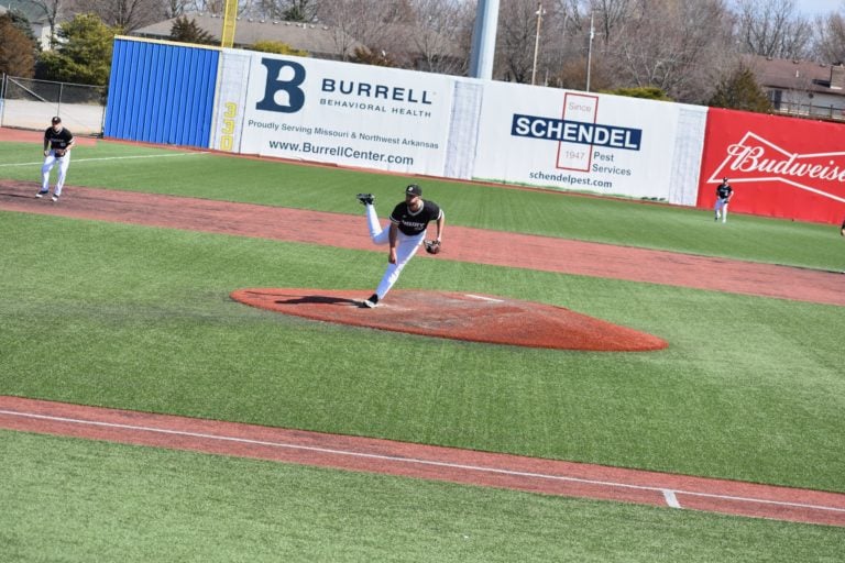 US Baseball Park