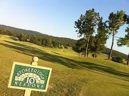 Stonebridge Meadows Golf Club
