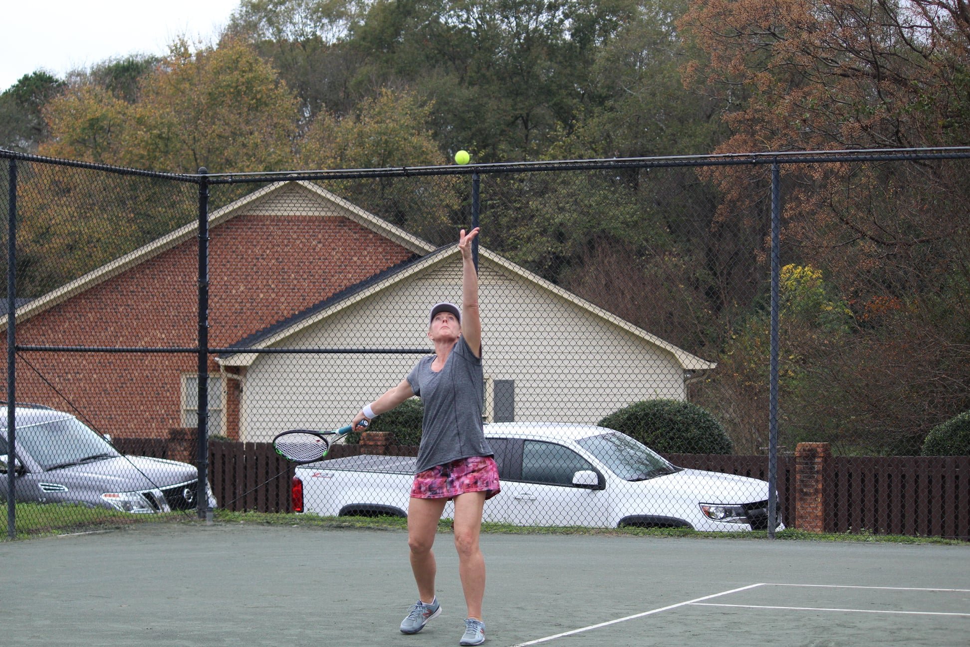 Cardinal Racquet Club