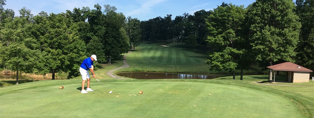 Seven Oaks Country Club