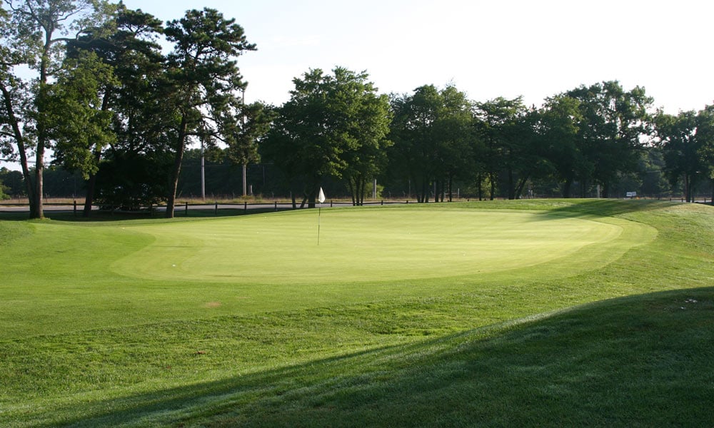 Swan Lake Golf Course