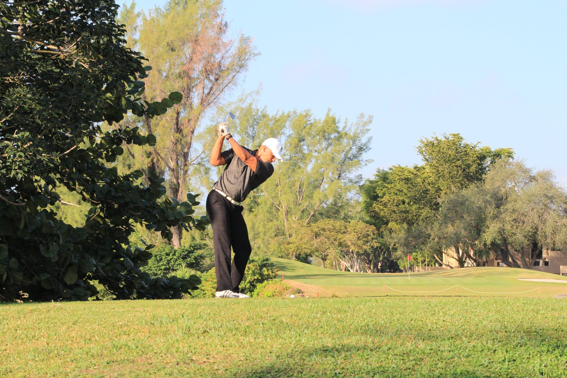 Costa Del Sol Golf Club