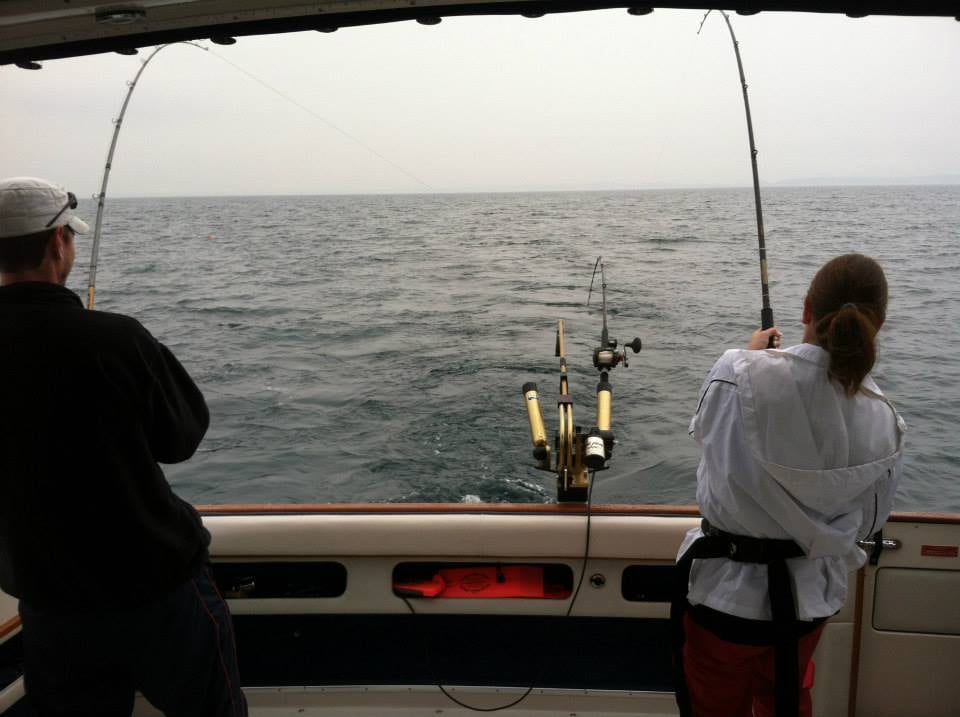 Sufishient Charters