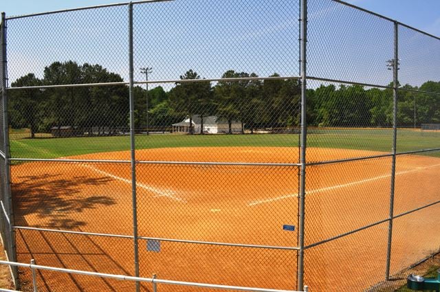 Evans Park