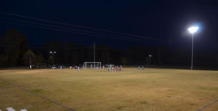 Cleveland T. Grimes Soccer Complex