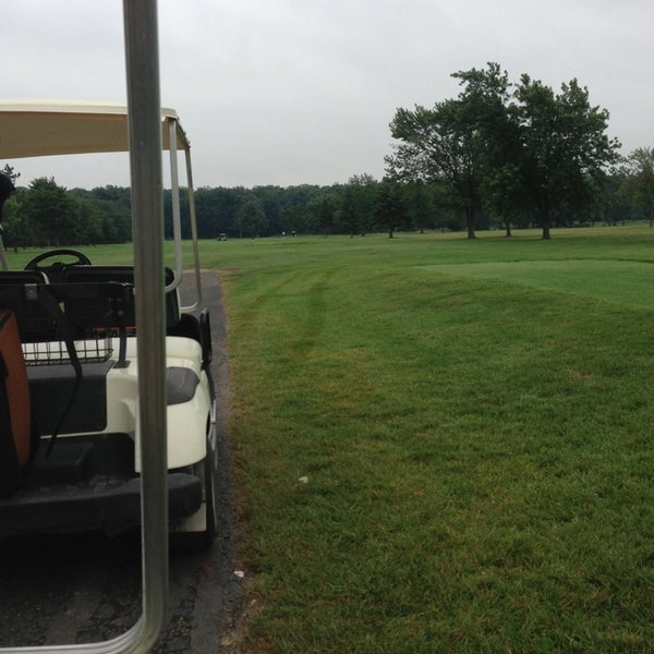 Riverby Hills Golf Club