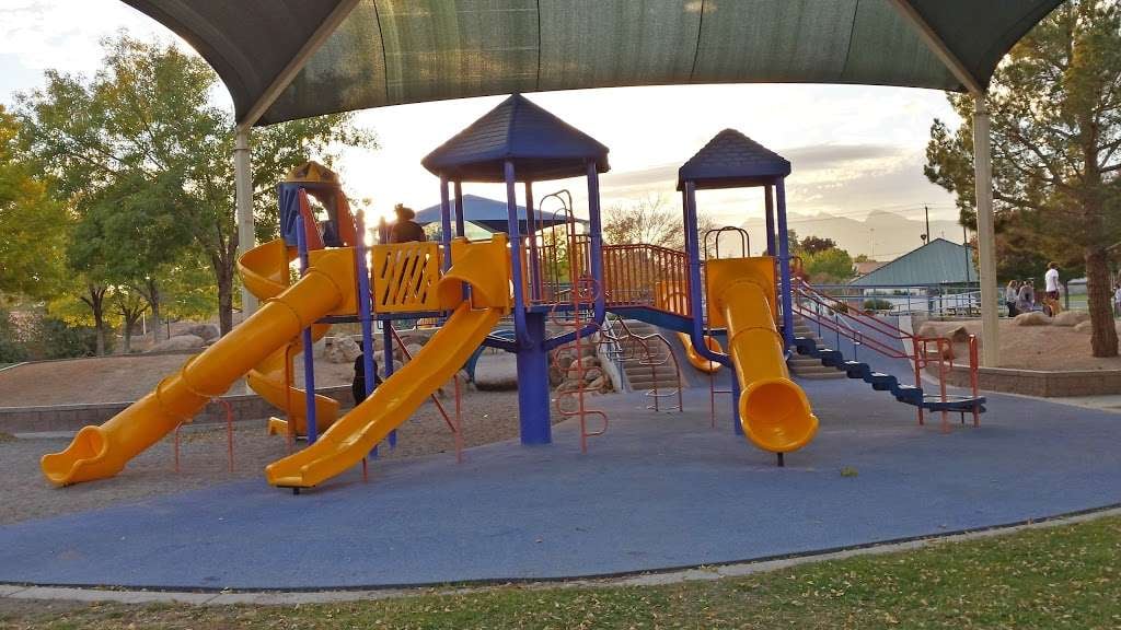 Children's Memorial Park