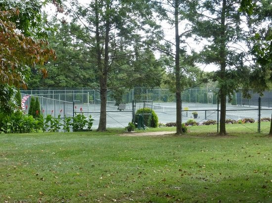 Bellevue State Park