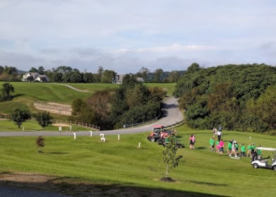 Westminister National Golf Course 