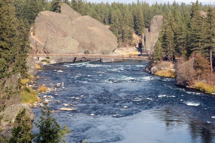 Riverside State Park