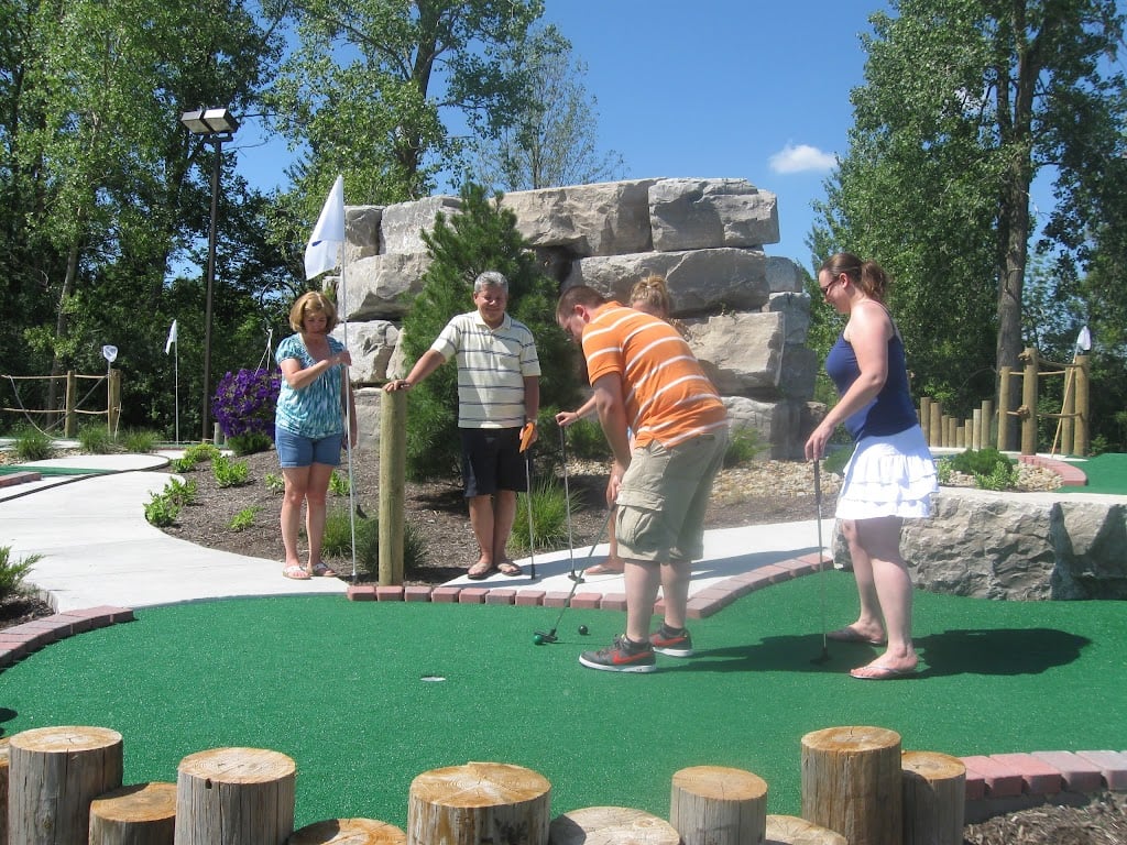 Mulligan's Family Fun
