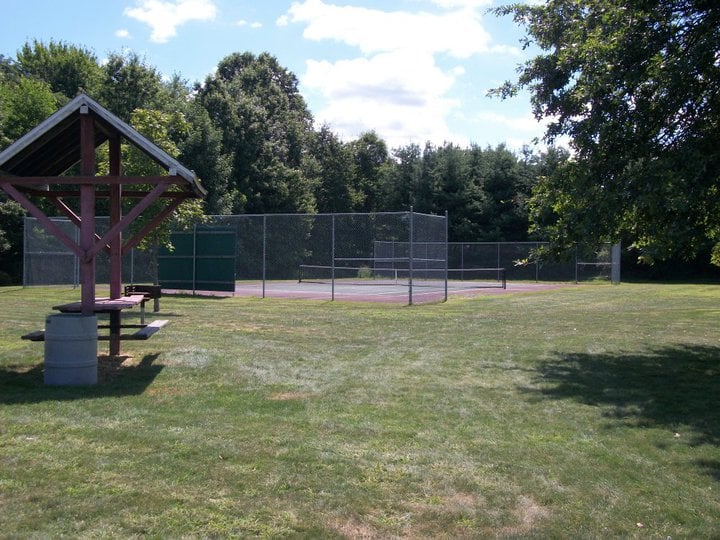 Waskom Park
