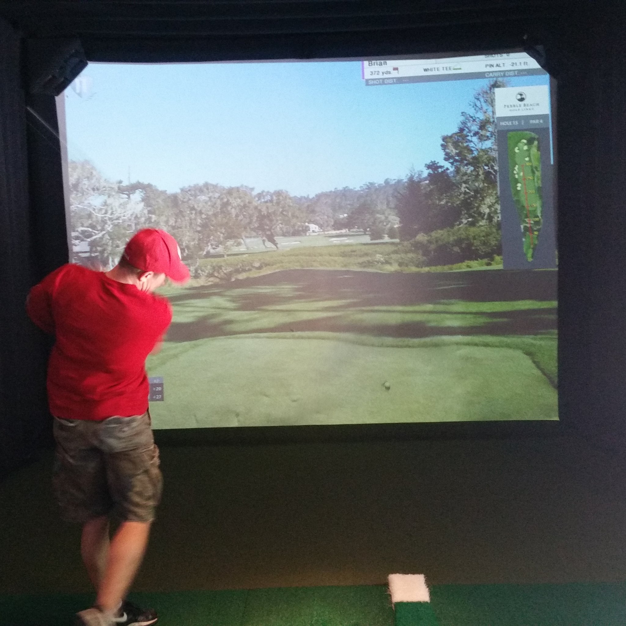 Pine Meadow Golf Club