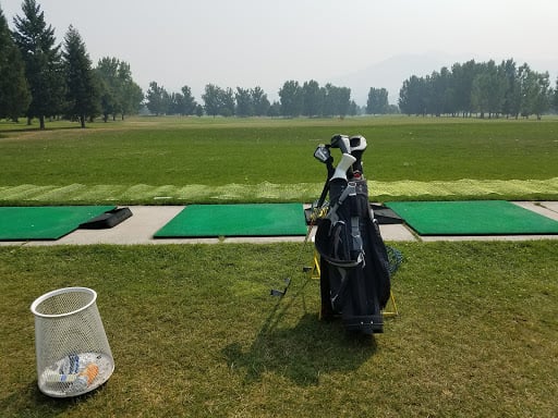Larchmont Golf Course