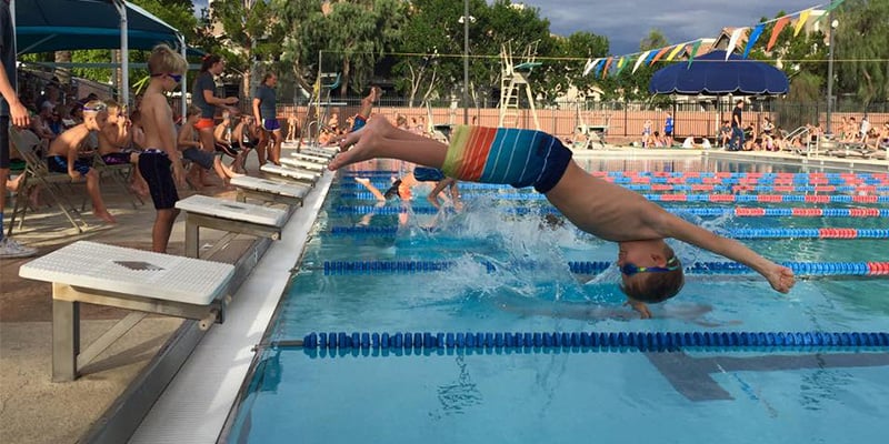 Brimhall Aquatic Complex