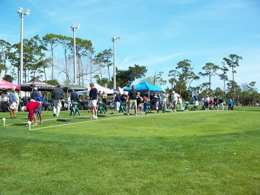 Daytona Beach Golf Club