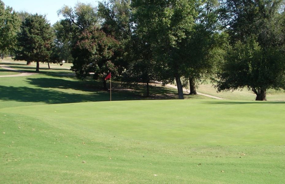 Meadowlake Golf Course