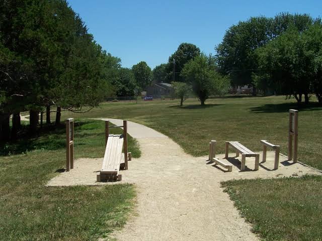 Cico Park
