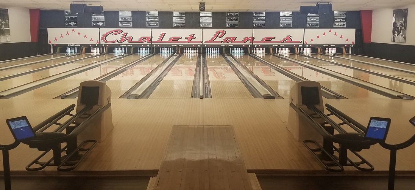 Chalet Lanes & Lounge