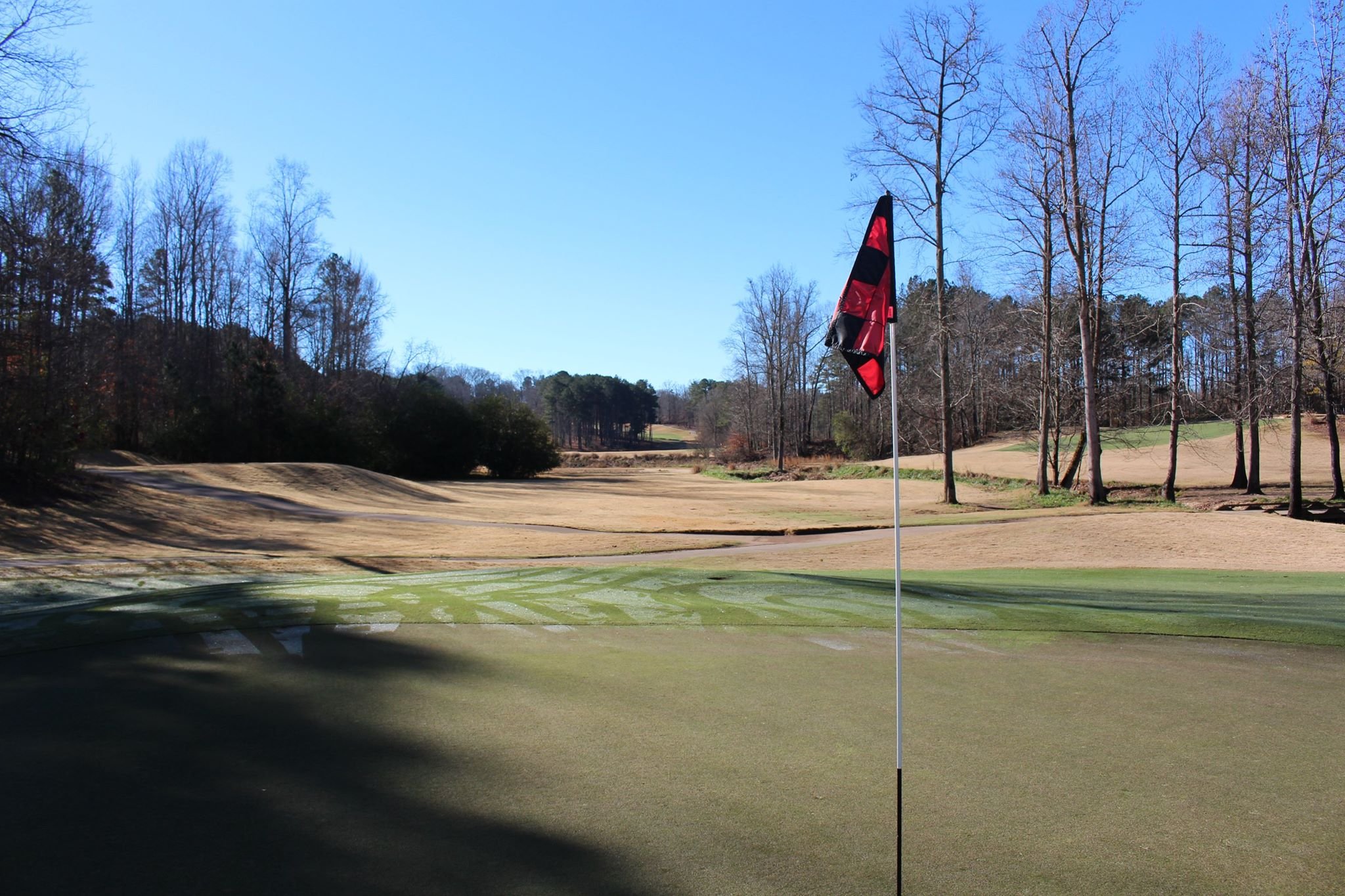 Trophy Club of Atlanta