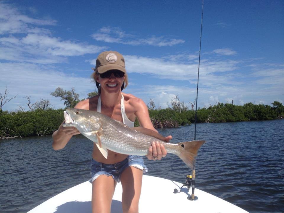 Southern Instinct Charters