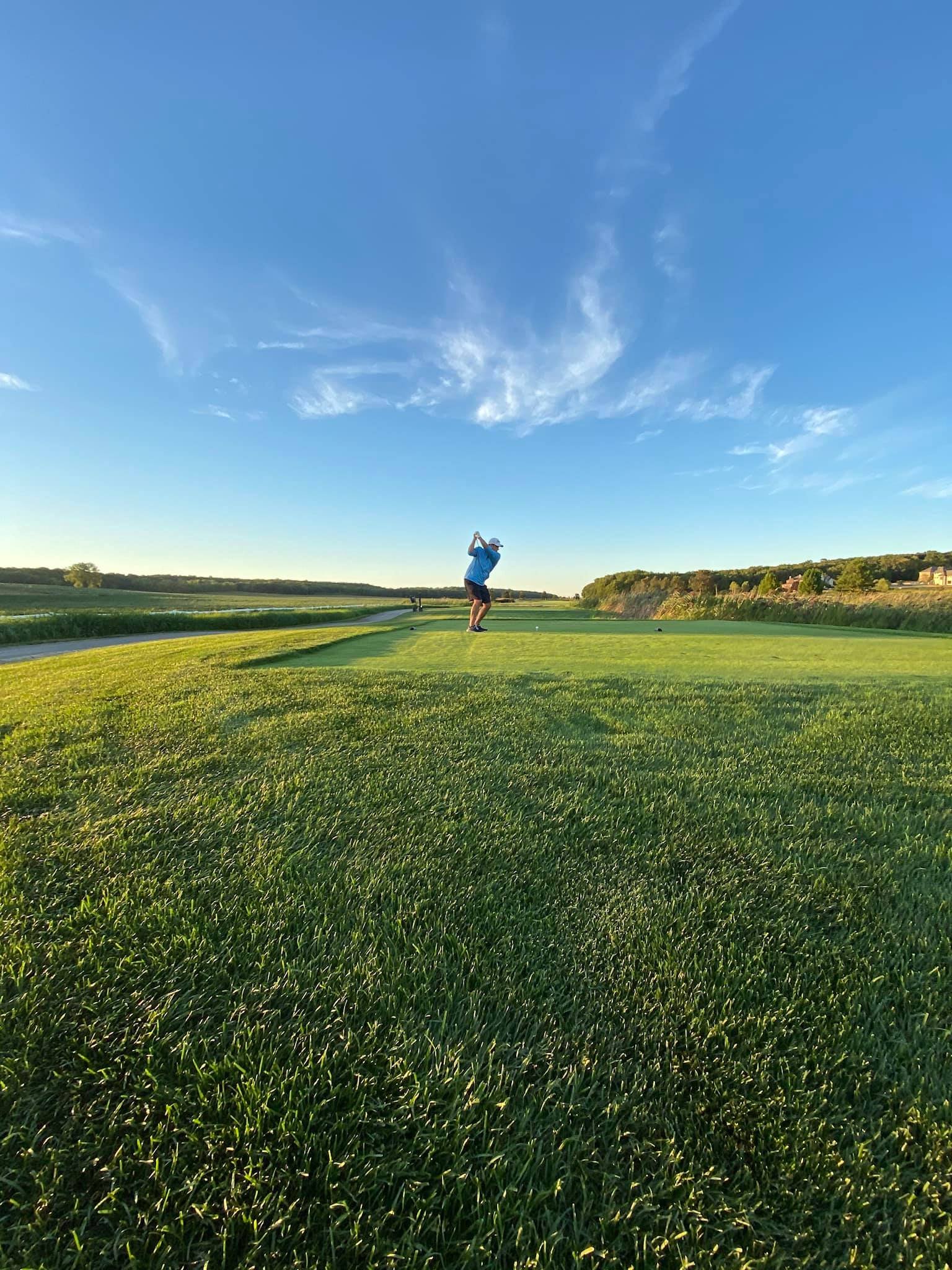 Whitetail Ridge Golf Club