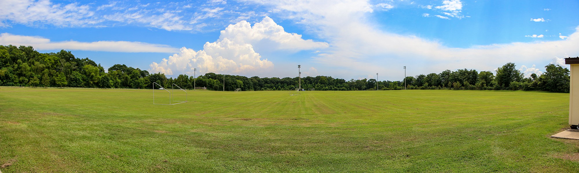 Flanacher Road Park