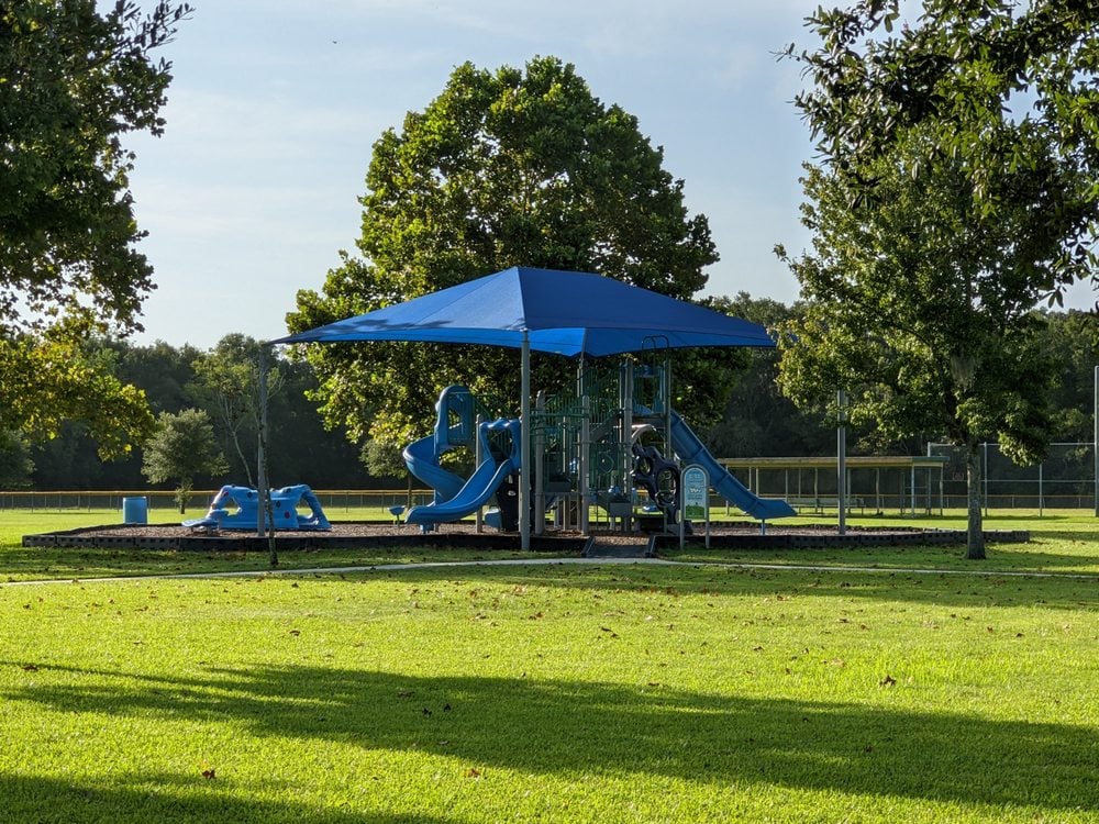 Al Wilke Park and Community Center